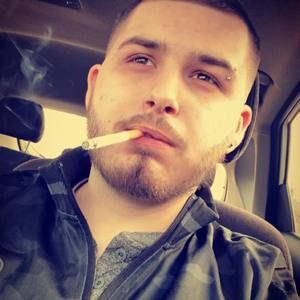 Meet your Posher, Nate